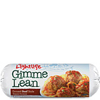 Gimme Lean<sup>®</sup> Beef