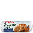 Gimme Lean<sup>®</sup> Sausage