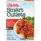 Smart Cutlets<sup>®</sup> Classic Marinara