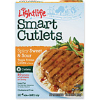 Smart Cutlets<sup>®</sup> Spicy Sweet & Sour