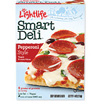 Smart Deli<sup>®</sup> Pepperoni