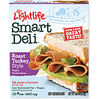 Smart Deli<sup>®</sup> Turkey