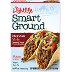 Smart Ground<sup>®</sup> Mexican