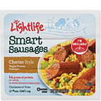 Smart Sausages<sup>®</sup> Chorizo Style