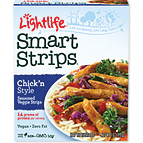 Smart Strips<sup>®</sup> Chickn