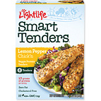 Smart Tenders<sup>®</sup> Lemon Pepper