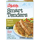 Smart Tenders<sup>®</sup> Savory Chickn