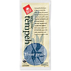 Organic Three Grain Tempeh