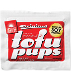 Tofu Pups<sup>®</sup>
