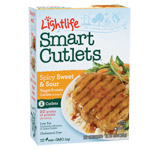 Smart Cutlets Spicy Sweet & Sour
