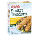 Smart Tenders Lemon Pepper