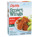 Buffalo Wings 