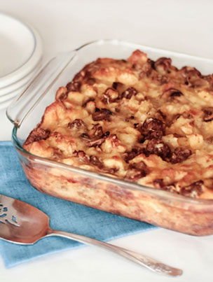 Gimme Lean<sup>®</sup> Breakfast Casserole