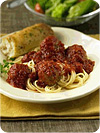 Italian Meatballs