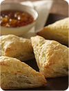 Stuffed Savory Pastries